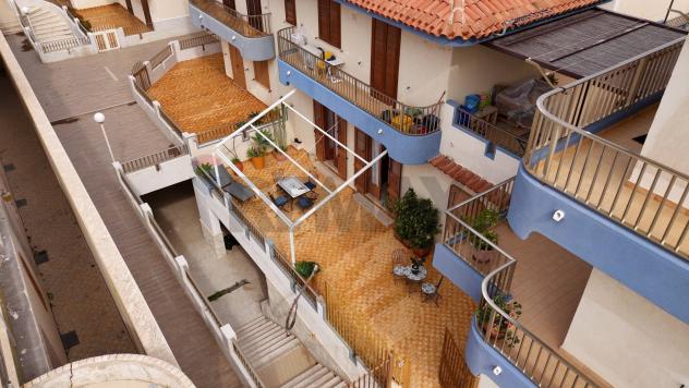Appartamento in vendita a Ragusa, Marina di Ragusa - Foto 15