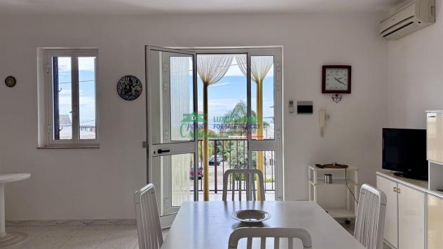 Rif. 2442 - Appartamento a Marina di Ragusa vista mare e posto auto - Foto 8