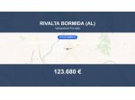 Immobile in asta di 345 m² con più di 5 locali in vendita a Rivalta Bormida