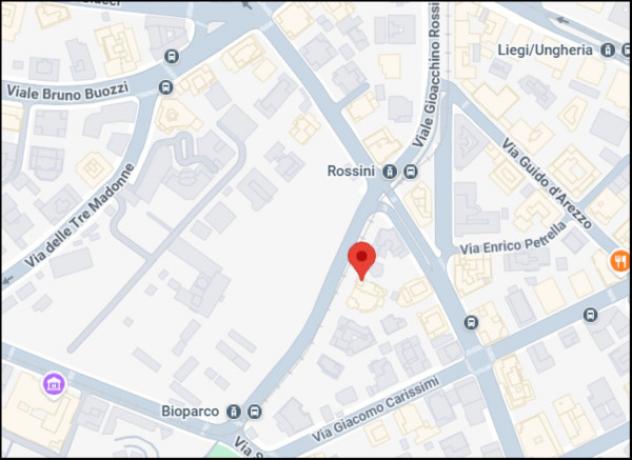 Immobile in asta di 35 m² in vendita a Roma - Foto 12
