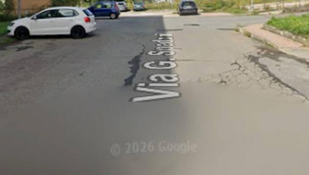 Immobile in asta di 53 m², box auto in vendita a Santo Stefano di Magra - Foto 9