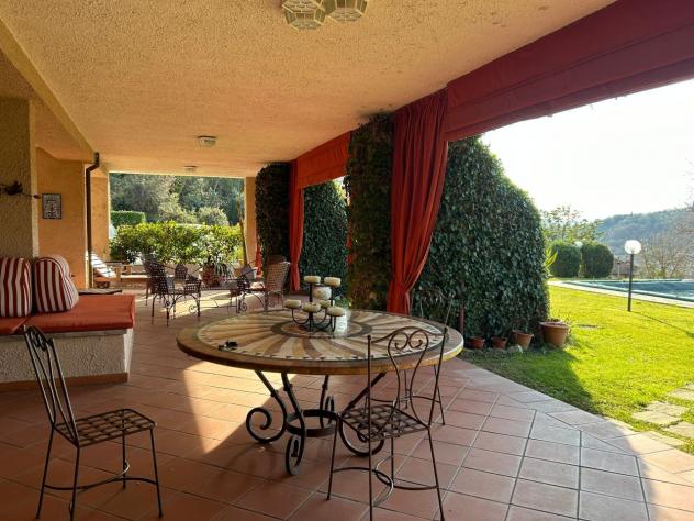 Villa in vendita a Sarzana - Foto 13