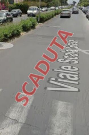 Immobile in asta di 113 m², box auto in vendita a Siracusa