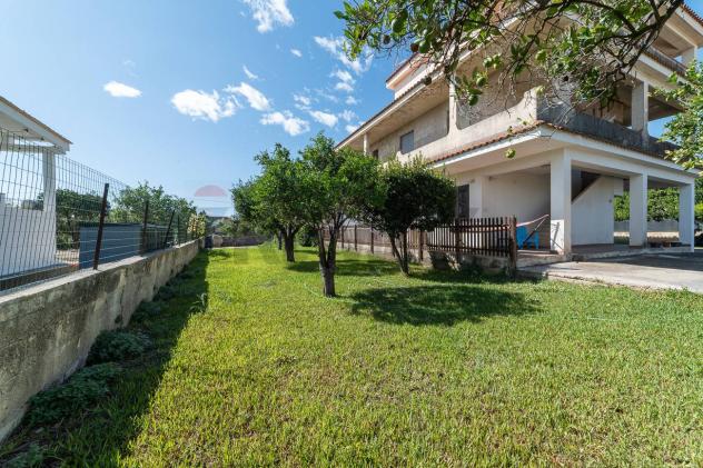Villa singola in vendita a Siracusa, Fanusa - Foto 6