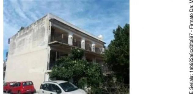 Immobile in asta di 181 m² con più di 5 locali in vendita a Torregrotta - Foto 3