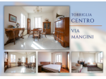 Appartamento in vendita a Torriglia