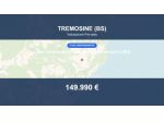 Immobile in asta di 130 m² con più di 5 locali e box auto in vendita a Trem &hellip;