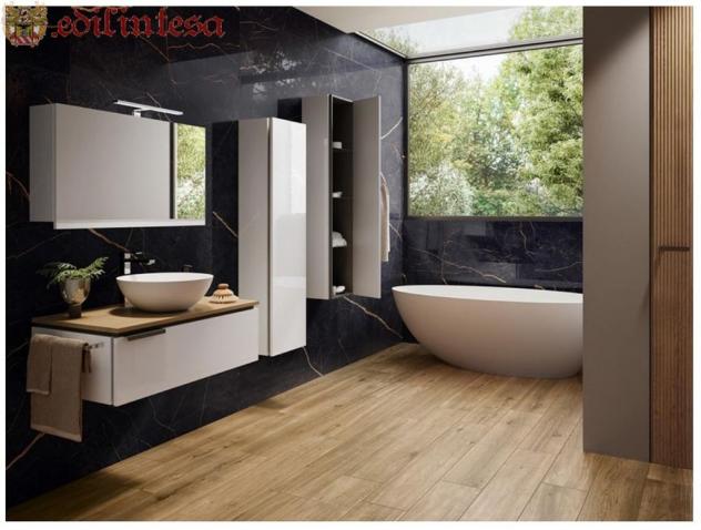 Vedano adiacenze parco nuova costruzione - Foto 13