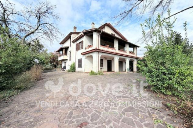 Villa di 470 m² con 3 locali in vendita a Velletri - Foto 2