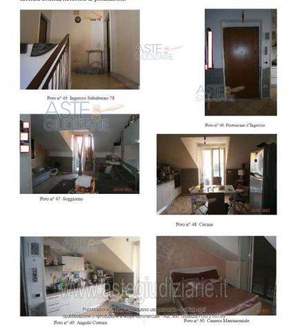 IMMOBILI-IMMOBILE RESIDENZIALE-Via Consolare Campana I Traversa n. 21, 80010 Villaricca NA, Italia - Foto 5