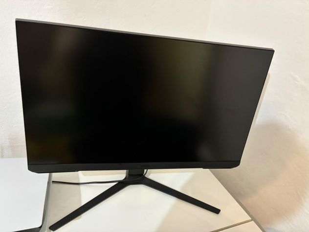 Monitor Samsung Odyssey G3 24" Full HD 144Hz – Come Nuovo con Scatola Originale