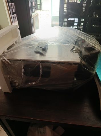 Vendo friggitrice per casa ho attività - Foto 3