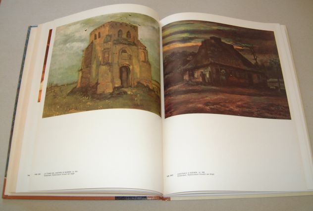 L'opera pittorica completa di Van Gogh - Foto 3