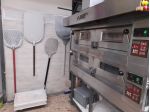 Pizzeria da asporto a CARPI