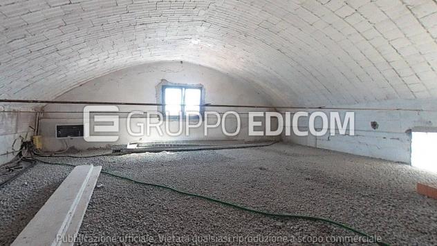 Fabbricati costruiti per esigenze industriali in vendita a Pieve Porto Morone - Rif. 4556445 - Foto 5