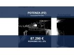 Immobile in asta di 157 m² in vendita a Potenza