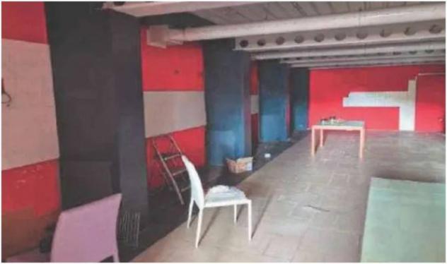 Immobile in asta di 322 m² in vendita a Spoleto - Foto 8