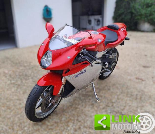 MV AGUSTA F4 750 SR rif. 23983442 - Foto 2