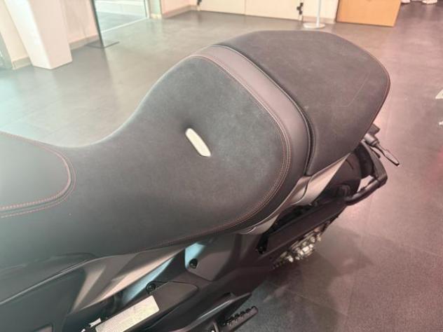 DUCATI XDiavel V4 BLACK LAVA 2025 rif. 23487801 - Foto 7