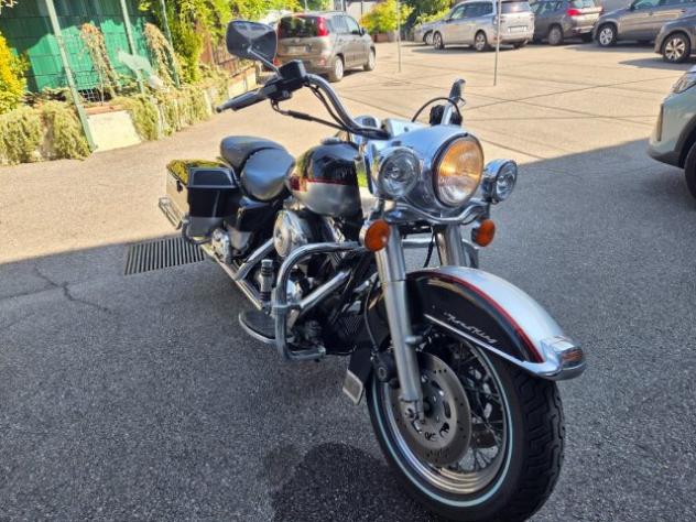 HARLEY-DAVIDSON 1450 Road King KING carburatore !!! rif. 23982923 - Foto 3