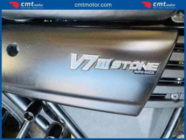 MOTO GUZZI V7 Garantita e Finanziabile rif. 22798624 - Foto 6