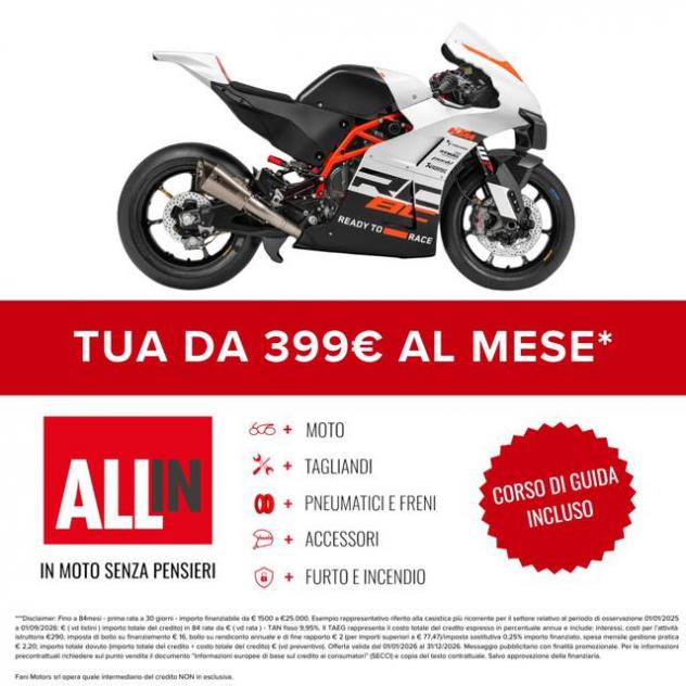 KTM 1190 RC8 - Foto 2