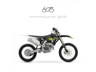 TRIUMPH TF 250-X rif. 21589292
