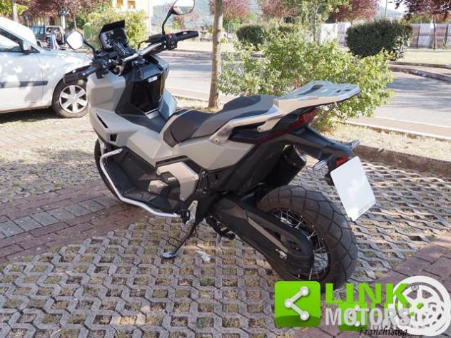 HONDA X-ADV 750 750 FINANZIABILE rif. 24013369 - Foto 7