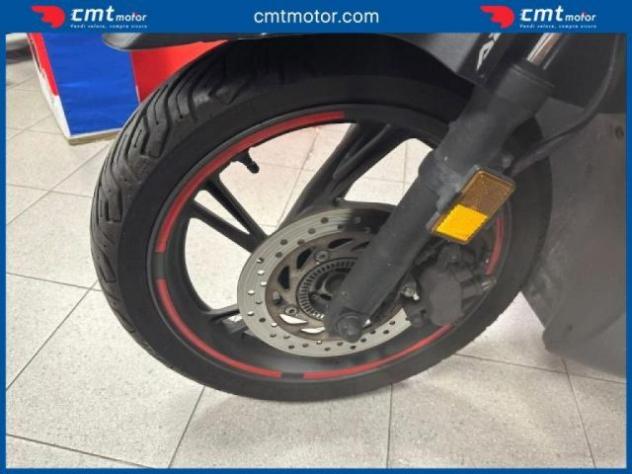 HONDA SH 125 Finanziabile - Nero - 30002 rif. 24113735 - Foto 8
