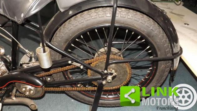Ravat 250 corsa ( moto francese ) motore 250 cc - Foto 6