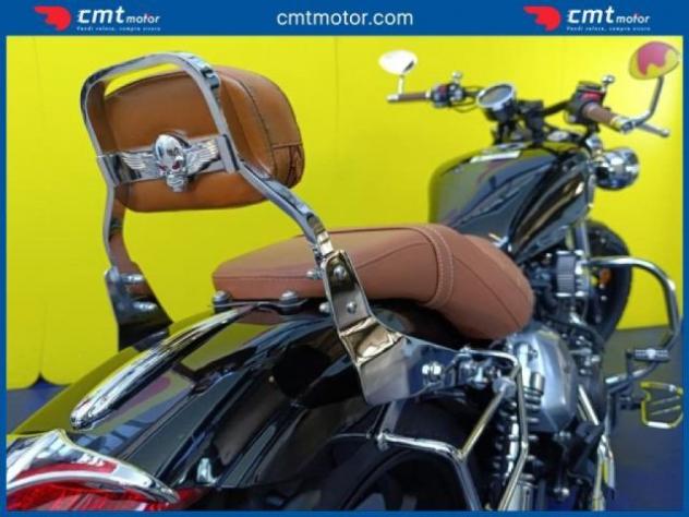KEEWAY MOTOR RK V125C Garantita e Finanziabile rif. 24113741 - Foto 6