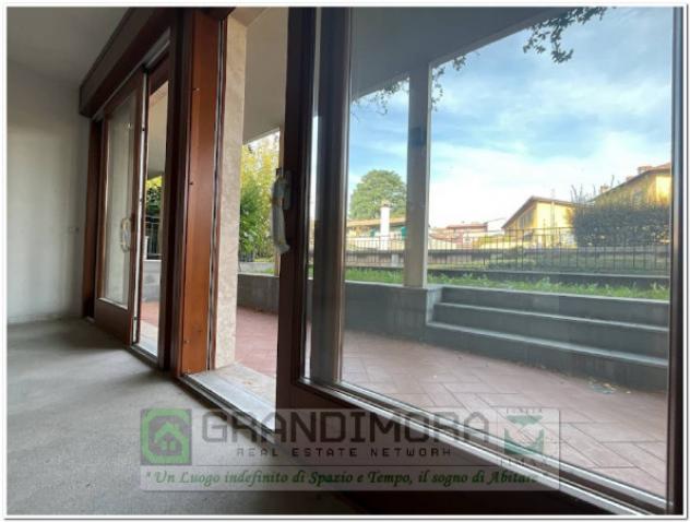 Appartamento di 145 m² con 3 locali in vendita a Bergamo