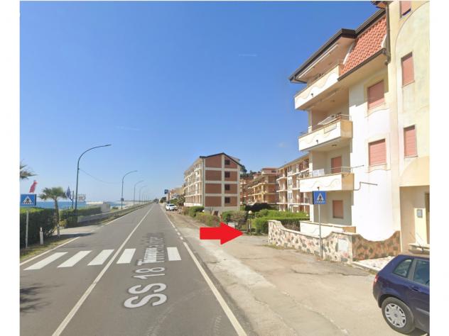 Appartamento in Strada Statale Tirrena Inferiore