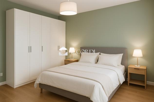 CASA INDIPENDENTE di 5 vani e di 161 mq (VEDELAGO) rif. ZI148 - Foto 19