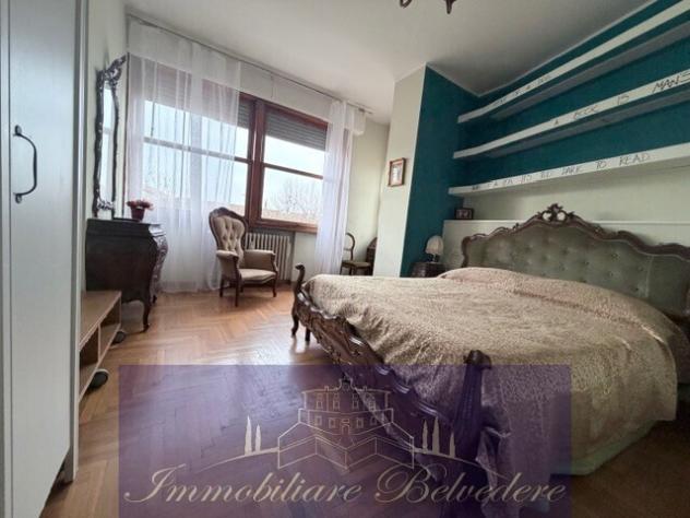 Bilocale in affitto a Firenze, Campo di Marte - Foto 7