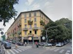 PORTA VENEZIA: BILOCALE mq. 50 € 1100 compreso spese