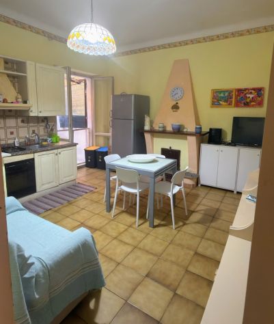 CASA INDIPENDENTE A 50 METRI DAL MARE ADRIATICO - Foto 6