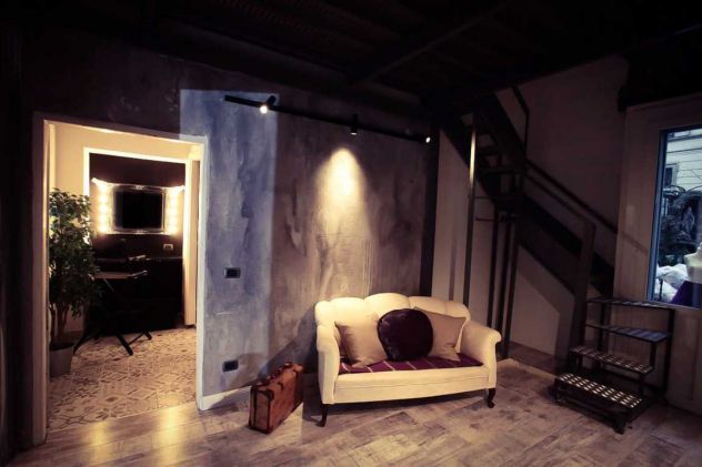 Affitto Loft per Feste Private sui Navigli - Foto 3