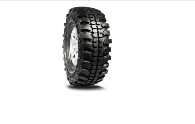 PNEUMATICI 4X4 OFF ROAD - Foto 7