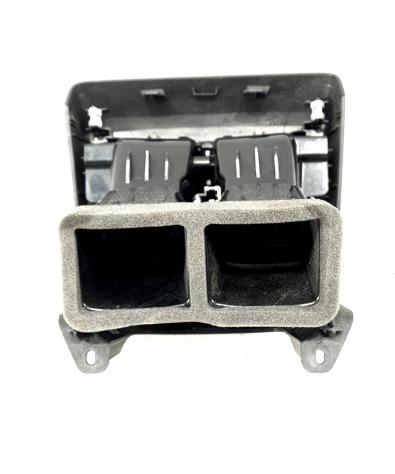 BOCCHETTE ARIA TUNNEL CENTRALE PEUGEOT 3008 Serie 9811350380 (1623) - Foto 8