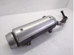 YAMAHA X-MAX 125 SCARICO MARMITTA TERMINALE E COLLETTORE 2008 2009 SE321