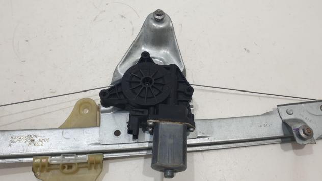 CREMAGLIERA ANTERIORE DESTRA DACIA Duster Serie 807201952R (1724) - Foto 4