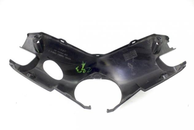 YAMAHA N-MAX 125 2DPF61440000 COVER MANUBRIO INFERIORE 15 - 20 LOWER HANDLEBAR COVER - Foto 3