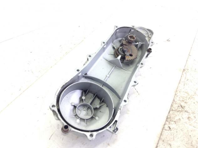 HONDA SKY 50 CARENA COPERCHIO CARTER TRSMISIONE 1998 2004 AF43A0 - Foto 5