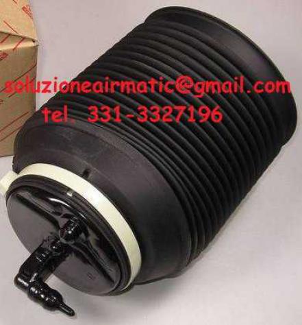 Toyota 4Runner soffietto posteriore destro 48080-35011 4808035011