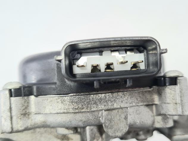 MOTORINO TERGI ANT COMPLETO DI TANDEM RENAULT Captur Serie 288001161R (1319) - Foto 8