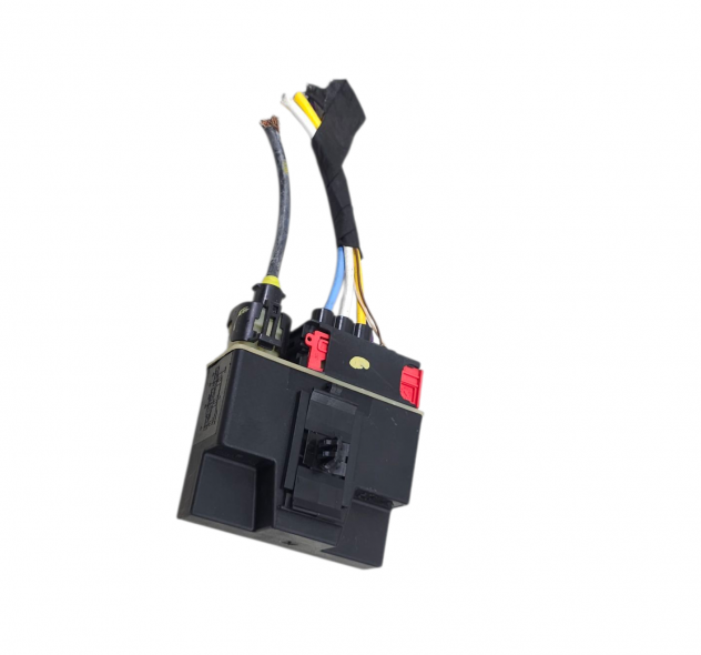 CENTRALINA PRERISCALDAMENTO CANDELETTE PEUGEOT 3008 Serie 9662570880 9HZ Diesel 1600 (0916) - Foto 9
