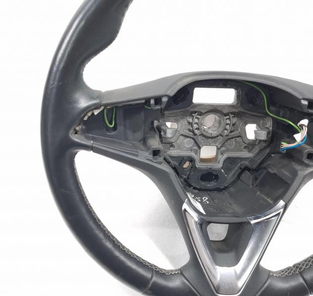 VOLANTE OPEL Karl Serie 42557452 (1517) - Foto 4