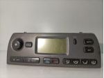 COMANDI CLIMA JAGUAR X-Type Serie AJMXB (0108)