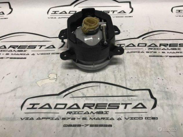 Fendinebbia Jeep Grand Cherokee 5182026AA - Foto 2